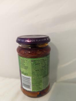 Pataks Hot Mango Pickle 283g